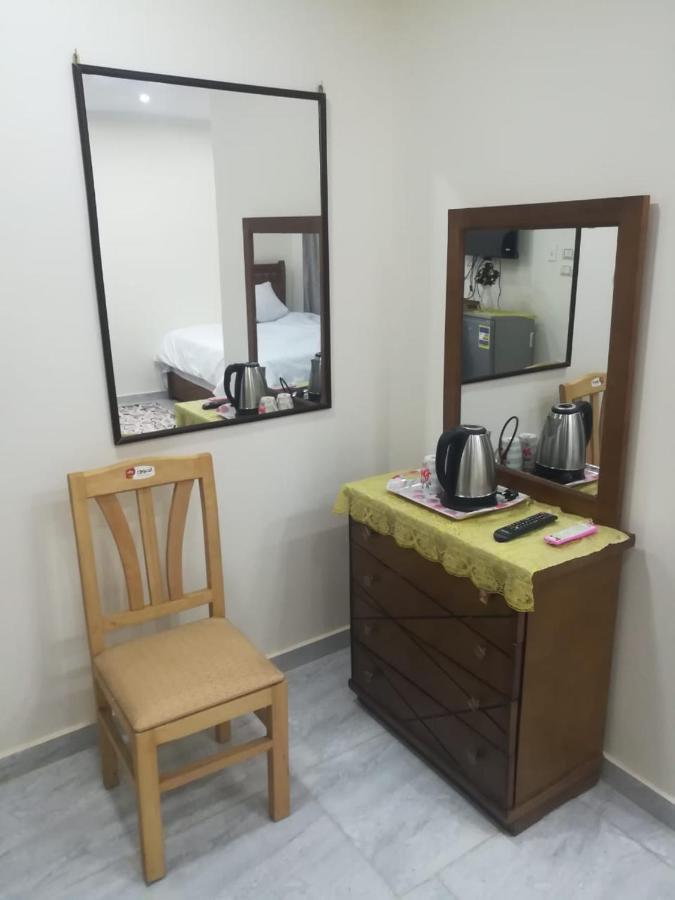 Ramses Guest House Kafret el-Gabal Eksteriør bilde