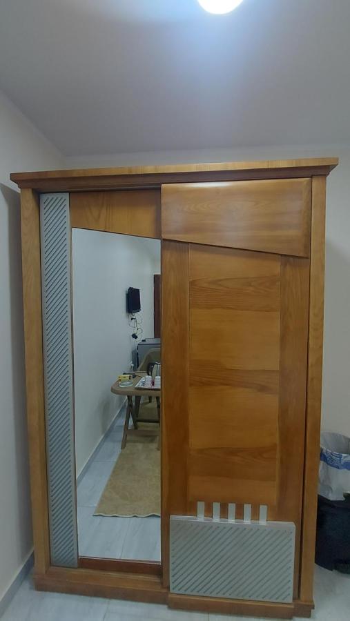 Ramses Guest House Kafret el-Gabal Eksteriør bilde