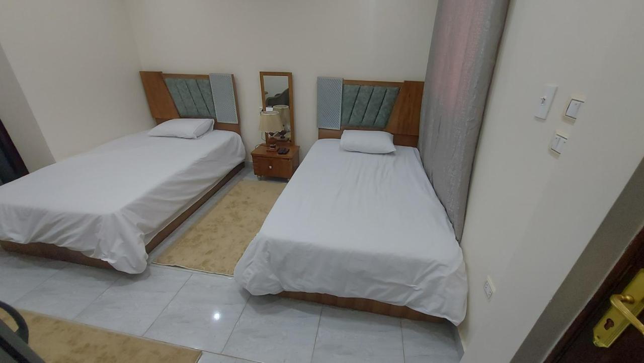 Ramses Guest House Kafret el-Gabal Eksteriør bilde